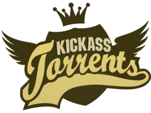 Kickass Logo